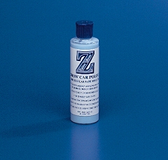 Z-3 Show Car Polish for Regular Paint