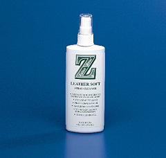 Z-9 Leather Soft Spray Cleaner