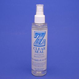 Z-CS Clear Seal