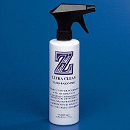 Z-6 Ultra Clean Gloss Enhancer Spray