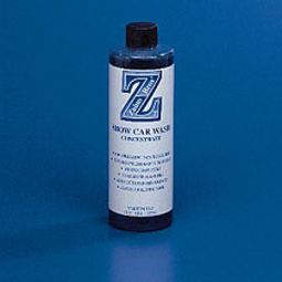 Z-7 Show Car Wash