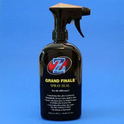 Z-8 Grand Finale Spray Seal