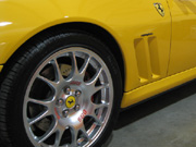 Zaino Z-16 Ferrari 550