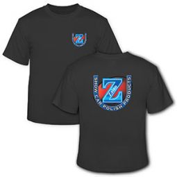 Zaino Black T-Shirt