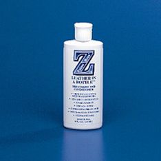 Z-10 Leather in a Bottle