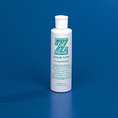 Z-12 Clear-View Glass Polish