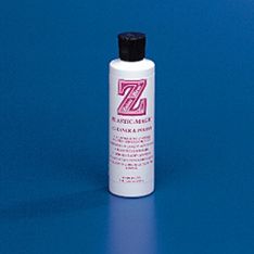 Z-14 Plastic Magic Cleaner & Polish