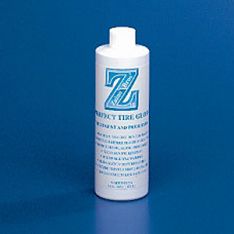Z-16 Perfect Tire Gloss