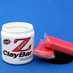Z-18 ClayBar