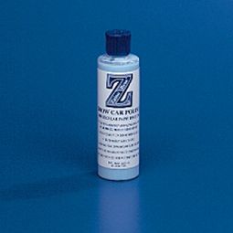 Z-3 Show Car Polish for Regular Paint