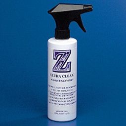 Z-6 Ultra Clean Gloss Enhancer Spray