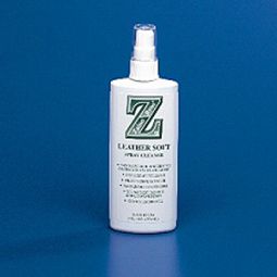 Z-9 Leather Soft Spray Cleaner