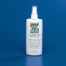 Z-9 Leather Soft Spray Cleaner