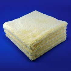 Zaino Blonde Borderfree Towel: 3 pack